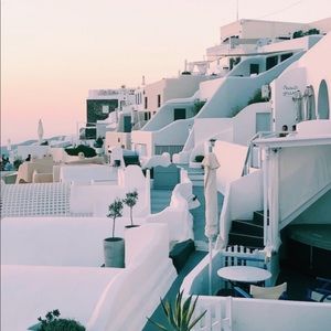 Meet your Posher, Caroline